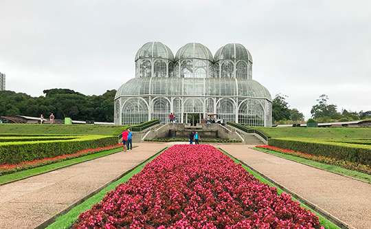 City Tour Curitiba City Tour Curitiba