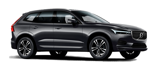 Logo-Volvo XC60