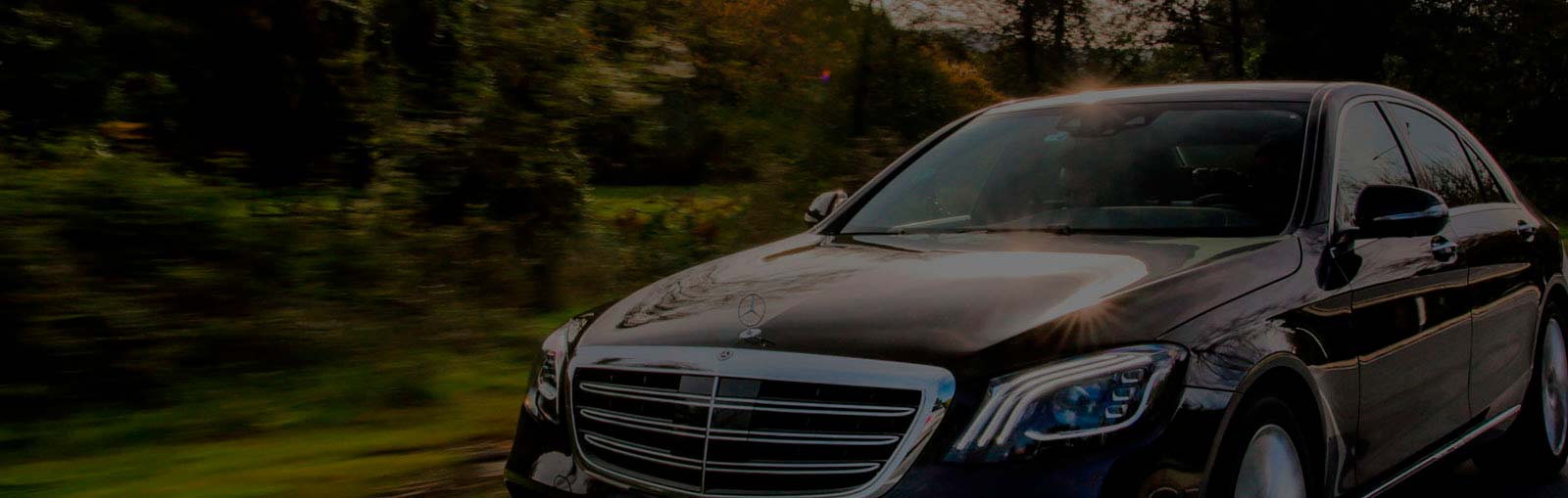 Carros Executivos de Luxo Carros Executivos de Luxo