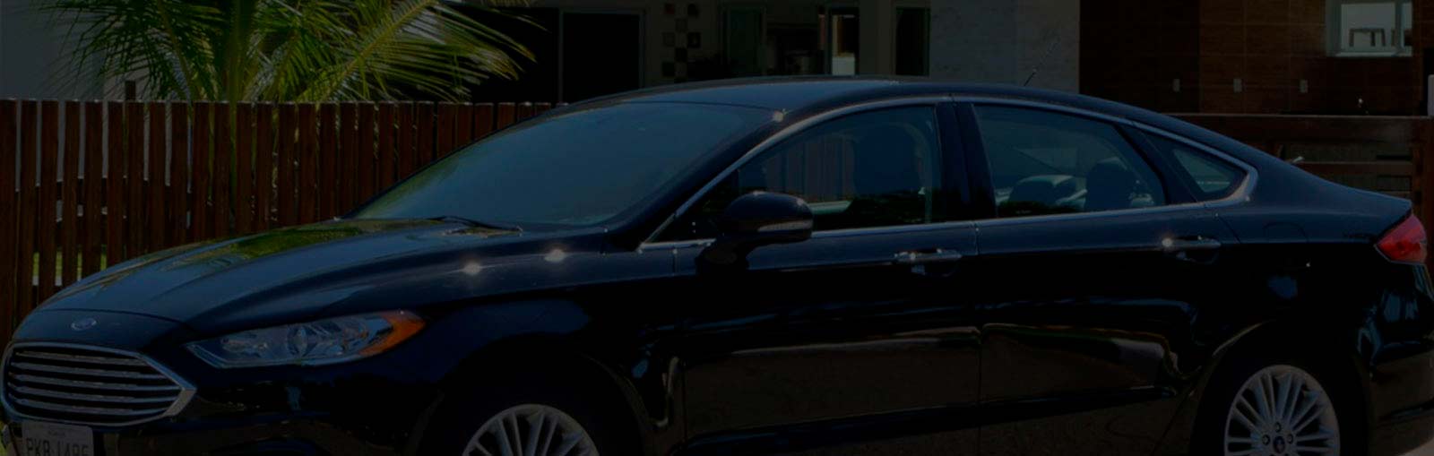 Transporte Executivo em Curitiba